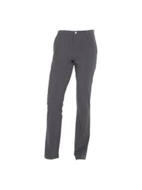 Ministry of Supply Aviator Pants Size 36 x 32 Gray